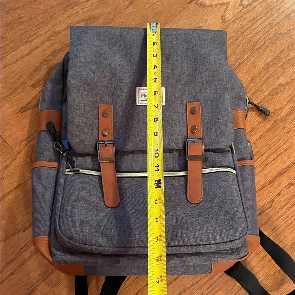 Mookers excellent backpack